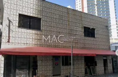 Prédio com 0 quarto, boqueirão, praia grande - r$ 6 mi, cod: 1050