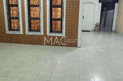 Casa com 3 quartos, guilhermina, praia grande - r$ 850 mil, cod: 1070