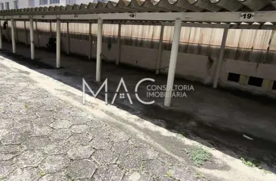 Sala comercial à venda no Canto do Forte, Praia Grande 
