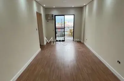 Apartamento com 2 quartos, Ocian, Praia Grande - R$ 370 mil, Cod: 916