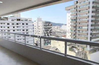 Apartamento com 2 quartos, Boqueirão, Praia Grande - R$ 795 mil, Cod: 998
