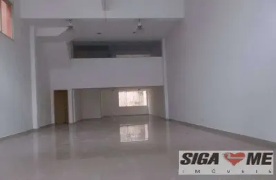 Prédio para alugar em Indianópolis, São Paulo 