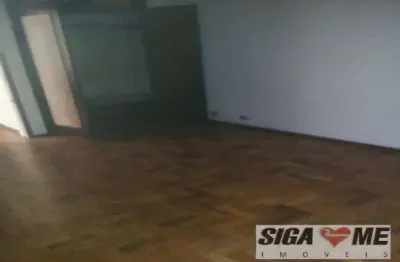 Casa comercial à venda em Indianópolis, São Paulo 