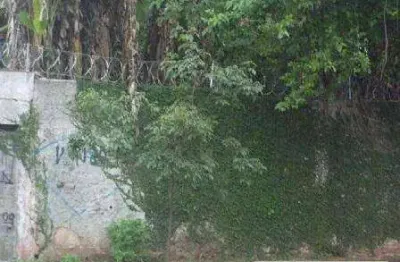 Terreno residencial a venda rua joaquim nabuco $ 3.520.000,00