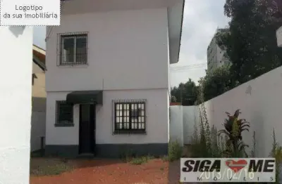 Sobrado comercial para locação, chácara santo antônio (zona sul), são paulo - so0335.