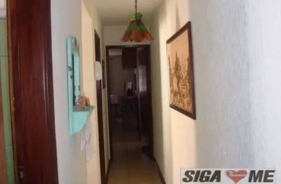 Sobrado residencial à venda, chácara santo antônio (zona sul), são paulo - so0235.