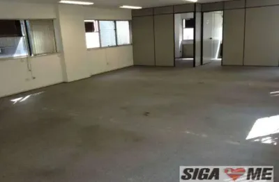 Sala comercial para locação, consolação, são paulo - sa0175.