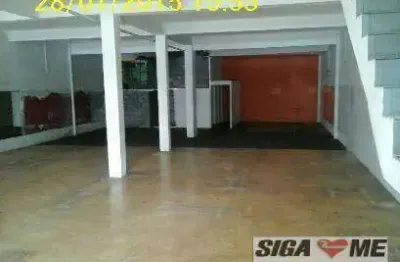 Prédio para alugar em Santo Amaro, São Paulo 