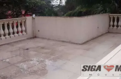 Casa com 4 quartos à venda no Jardim Petrópolis, São Paulo 