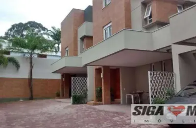 Casa com 4 quartos à venda no Jardim Cordeiro, São Paulo 