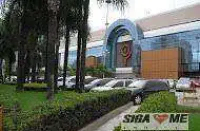 Ponto comercial para alugar em Indianópolis, São Paulo 