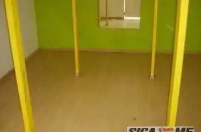 Casa comercial à venda na Aclimação, São Paulo 