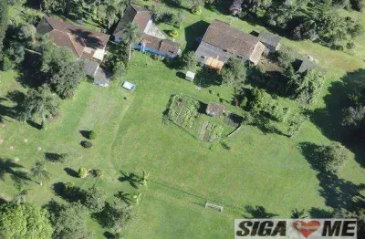 Parelheiros chácara 41.850m²/ r$ 12.000.000,00 c/plantações/local comercial
