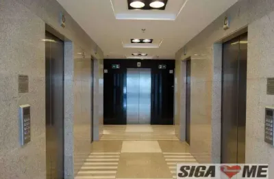 Casa comercial para alugar na Cidade Monções, São Paulo 