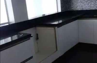Apartamento duplex residencial à venda, jardim nélia, são paulo.