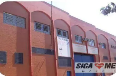 Terreno comercial à venda, vila do encontro, são paulo.