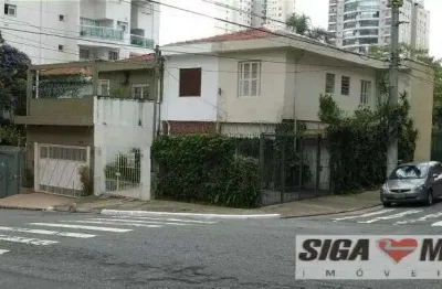 Campo belo casa residencial ou comercil a venda 2 dorm. $750.000,00