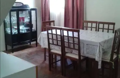 Casa com 3 quartos à venda no Planalto Paulista, São Paulo 