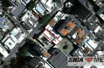 Loja à venda, 696 m² por r$ 18.000.000,00 - cerqueira césar - são paulo/sp