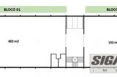 Casa comercial para alugar na Vila Leopoldina, São Paulo 