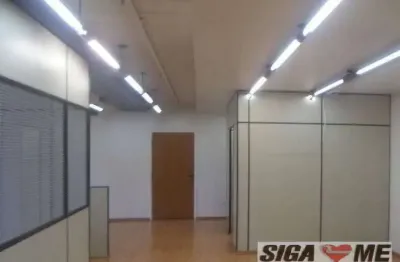 Conjunto comercial para venda e locação, cidade monções, são paulo.