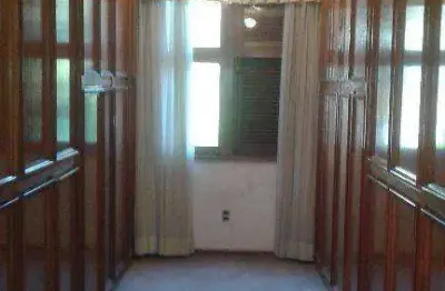 Casa com 4 quartos à venda em Interlagos, São Paulo 