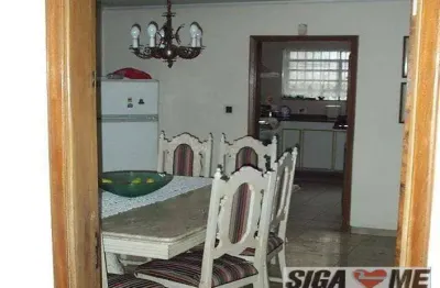 Sobrado residencial para venda e locação, moema, são paulo.