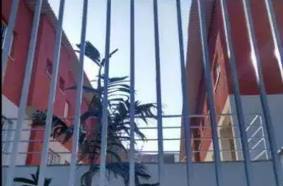 Casa residencial à venda, conjunto residencial jardim canaã, são paulo.