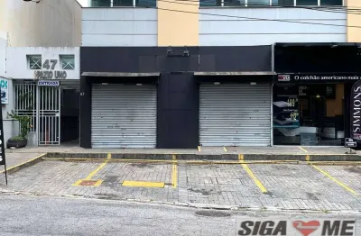 Ponto comercial para alugar na Vila Suzana, São Paulo 