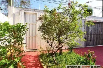 Casa com 3 quartos à venda em Santo Amaro, São Paulo 