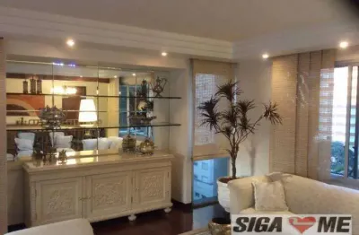 Apartamento residencial para locação, indianópolis, são paulo.