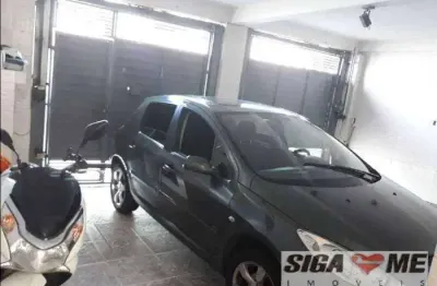 Cupecê/v.imperio/venda/sobrado/410m2a.c 4dorms/ste /r$ 590.000,00