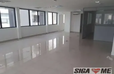 Conjunto para alugar, 98 m² por R$ 4.900/mês - Vila Mariana - São Paulo/SP