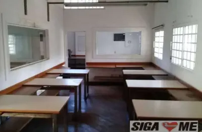 Jd.das acácias locação 7 salas recepção 4vgs a.u 330m2 $ 22.000,00