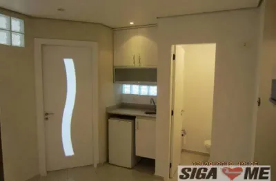 Sala comercial à venda no Campo Belo, São Paulo 