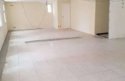 Andar corporativo para alugar, 173 m² por r$ 7.900,00/mês - brooklin paulista - são paulo/sp