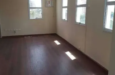 Conjunto para alugar, 55 m² por r$ 2.700,00/mês - brooklin - são paulo/sp