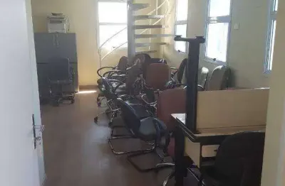 Sala comercial para alugar no Brooklin Paulista, São Paulo 