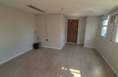 Sala comercial para alugar no Brooklin Paulista, São Paulo 