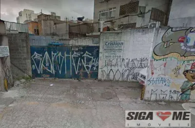 Terreno à venda, 400 m² por r$ 1.300.000 - bela vista - são paulo/sp