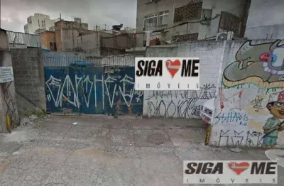 Terreno comercial à venda na Bela Vista, São Paulo 