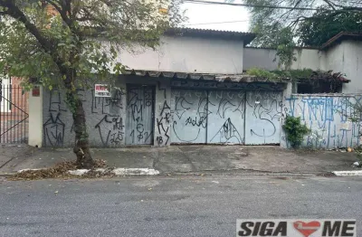 Terreno à venda, 253 m² por r$ 1.390.000 - brooklin paulista - são paulo/sp