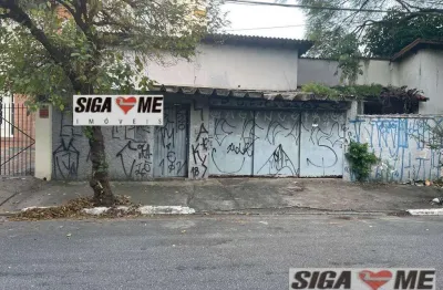 Terreno comercial à venda no Brooklin Paulista, São Paulo 