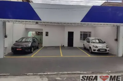 Casa com 3 dormitórios à venda, 300 m² por r$ 2.200.000,00