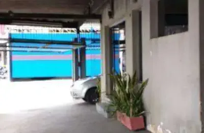 Loja para alugar, 400 m² por r$ 10.000/mês - parque jabaquara - são paulo/sp