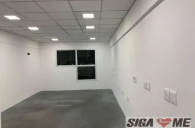 Conjunto à venda, 41 m² por R$ 345.000 - Vila Congonhas - São Paulo/SP