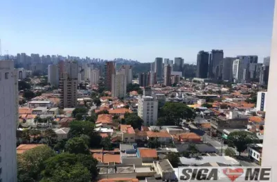Apartamento com 4 dormitórios à venda, 160 m² por r$ 1.100.000 - santo amaro - são paulo/sp