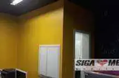 Galpão à venda, 1597 m² por r$ 6.460.000,00 - santo amaro - são paulo/sp