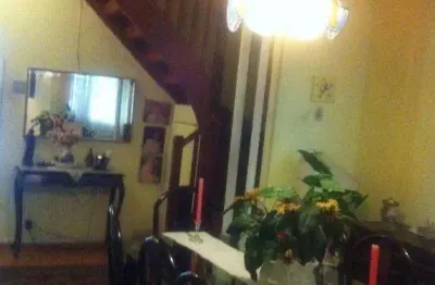 Casa com 2 quartos à venda em Pinheiros, São Paulo 