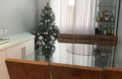 Vl.mascote venda 3 suítes terraço móveis planejados 3vgs 124 m² $930.000,00